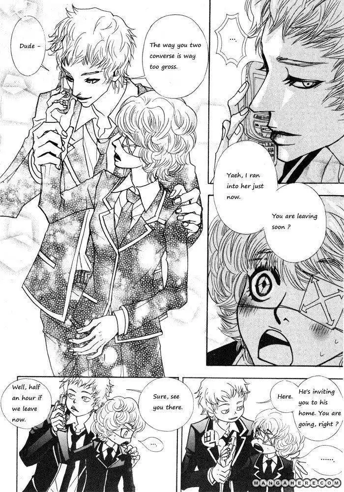 Love at First Sight Chapter 2 13